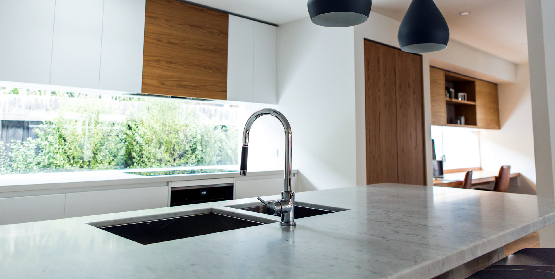 Kitchen Marble BenchTop melbourne