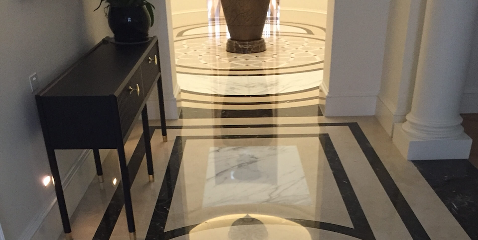 floor cleaning polishing melbourne