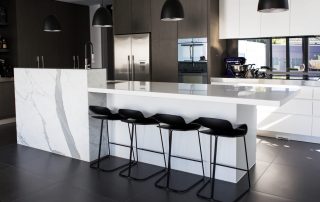 kitchen benchtop Melbourne