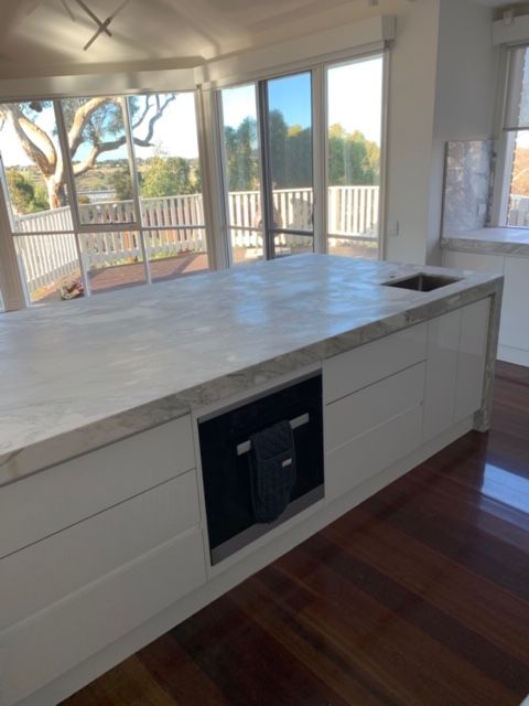 Restoration of natural stone melbourne