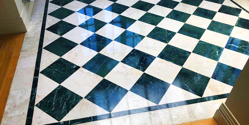 Check Floor polishing Melbourne