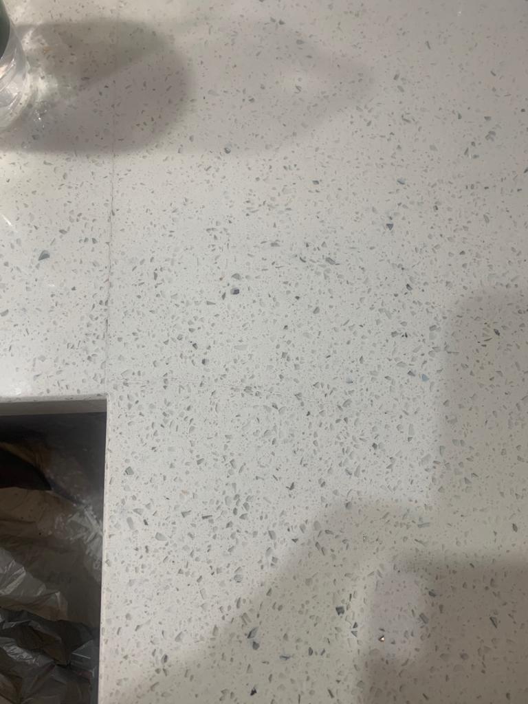 Repaired bench top melbourne