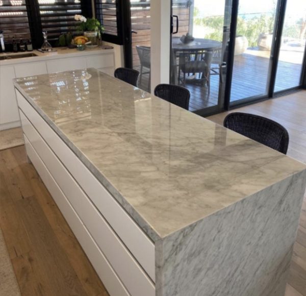 Melbourne Marble & Stone Restoration, Cleaning & Sealing