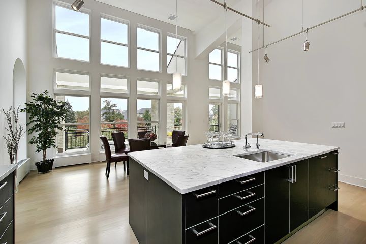 beaumaris stone bench restoration Beaumaris benchtop repairs and polishing