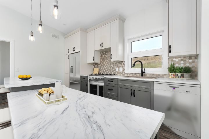 bentleigh stone bench restoration Bentleigh benchtop repairs and polishing