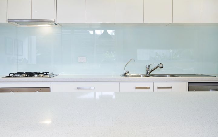 hawthorn stone bench restoration Hawthorn benchtop repairs and polishing