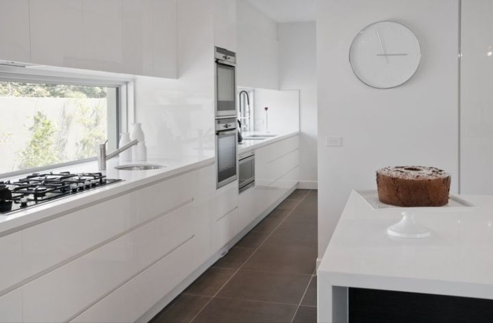 portsea stone repair Portsea benchtop repairs and polishing