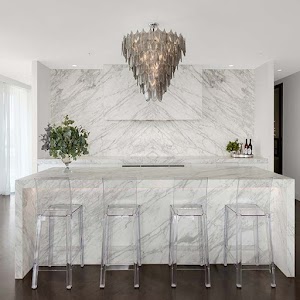 Mirror Image Marble Pty. Ltd - Stone Restoration Bayside place picture